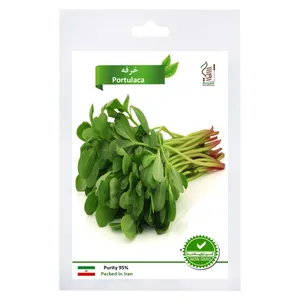 بذر خرفه رویش مدل 14 Sds