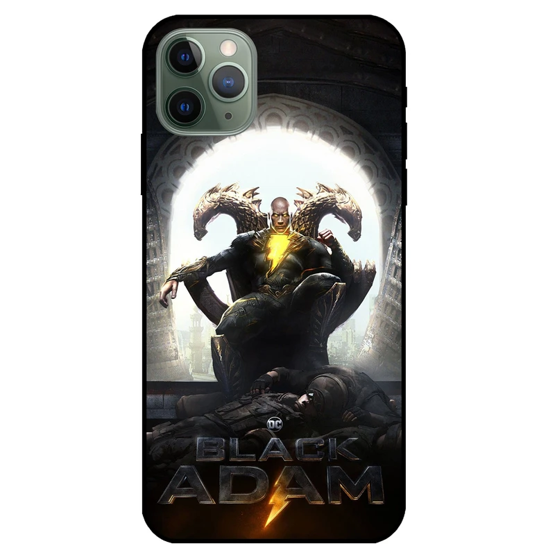 کاور مگافون کد 5334 مناسب برای گوشی موبایل اپل Iphone 11 Pro Max 