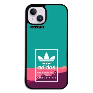 AKAM AMC-WA14-ADIDAS-31 Cover For Apple iPhone 14