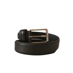 کمربند مردانه آیرا مدل چرم طبیعی کد 251