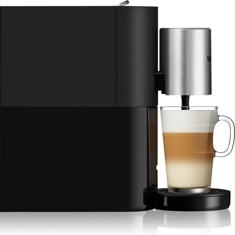 اسپرسو ساز نسپرسو مدل آتليير XN 8908NL