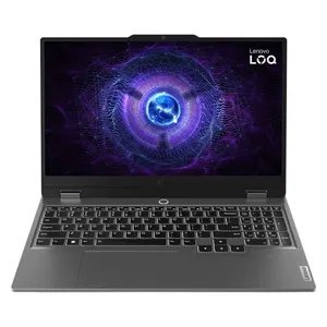 Lenovo LOQ 15IRX9-i7 13650HX 24GB 1SSD RTX4050 15.6 inch Laptop - Customized