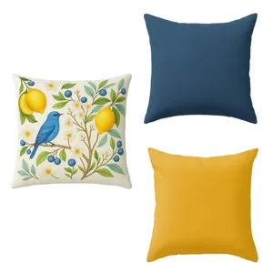 کاور کوسن کد 1007 مجموعه سه عددی