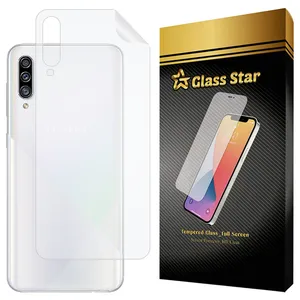 Glass Star GNMB Nano Back Protector For Samsung Galaxy A50s / Galaxy A50 / Galaxy A30s