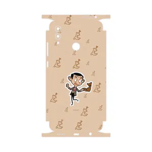 MAHOOT Mr.Bean-FullSkin Cover Sticker for Honor 10 Lite