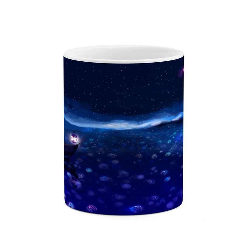 ماگ کاکتی مدل نقاشی کد mgh13729