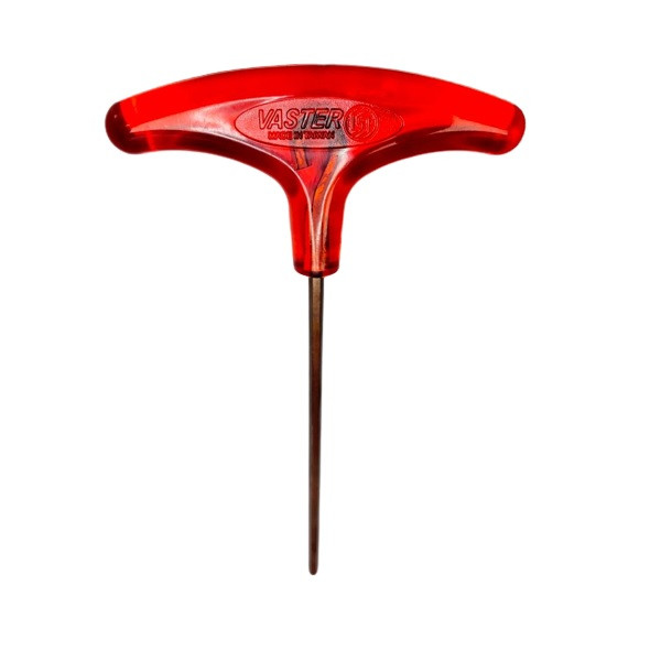 آچار آلن واستر مدل TS2 سایز 2 میلی متر