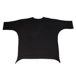 بلوز آستین سه ربع زنانه مدل الیزا