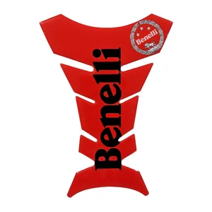 برچسب باک موتور سیکلت مدل 12-BNL