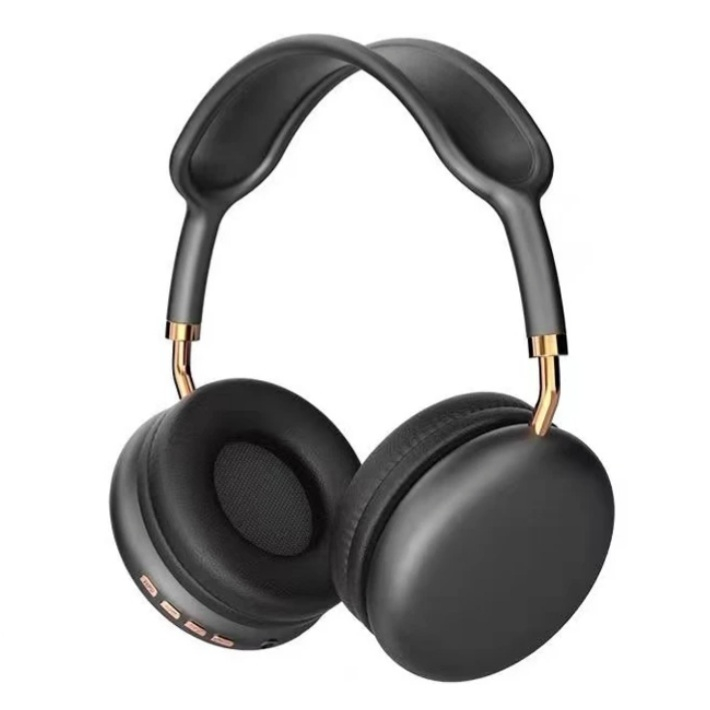 هدفون بلوتوثی مدل P8