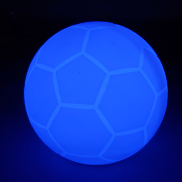 چراغ خواب کودک سیرکو طرح توپ فوتبال مدل BLL 01