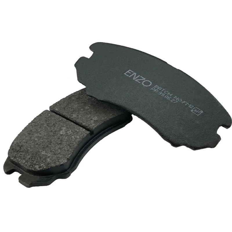 لنت ترمز جلو انزو کد 1023 مناسب برای آوانته