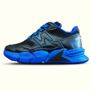 کفش مخصوص پیاده روی پسرانه مدل اسپرت کد Dbe