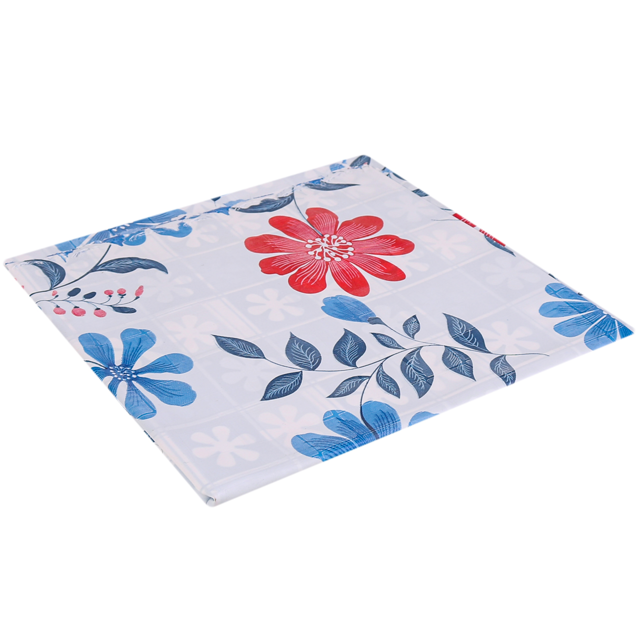 سفره 4 نفره طرح گل کد S-104227