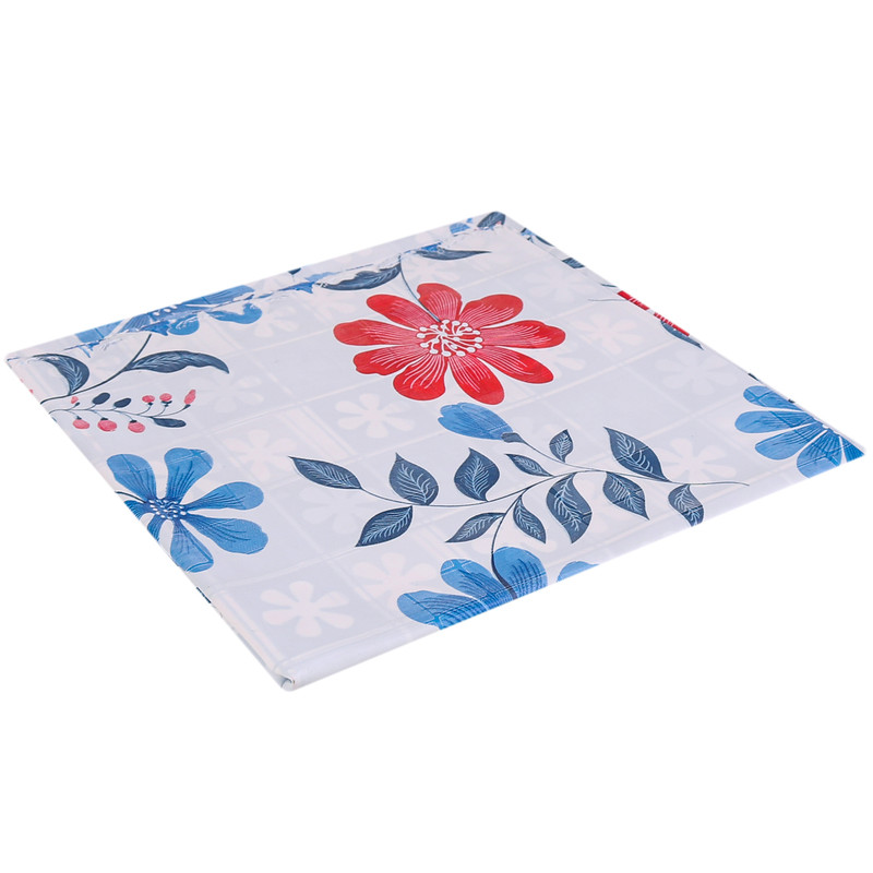 سفره 4 نفره طرح گل کد S-104227