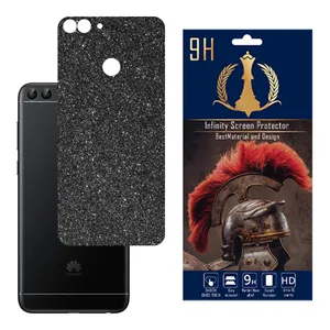 Infinity PRO MAX Cover Sticker For Huawei P SMART