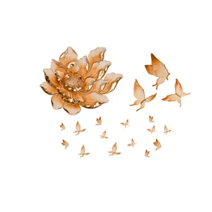 دیوار کوب گلد کیش کد 4545