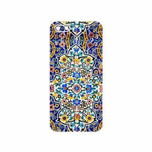 MAHOOT Iran Tile 12 Cover Sticker for Huawei Y5 Lite