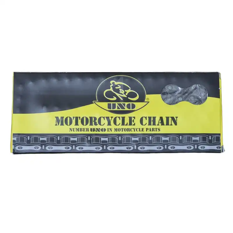 زنجیر موتورسیکلت اونو مدل 428 مناسب برای تریل
