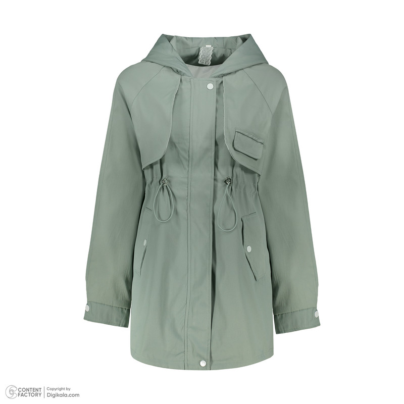 بارانی زنانه مدل 09