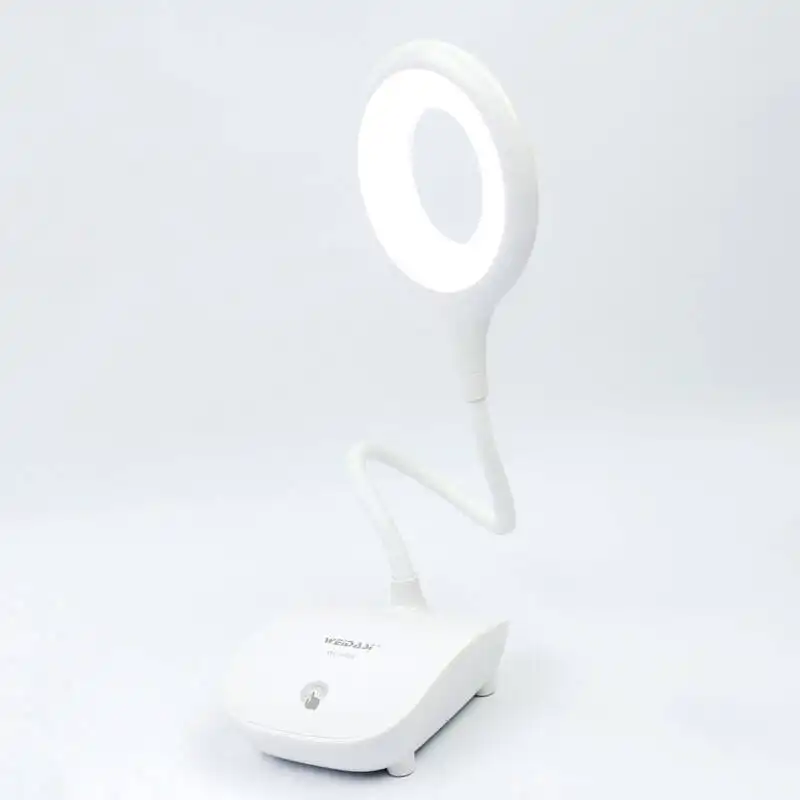 چراغ مطالعه ویداسی مدل WD-6039