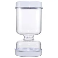 بانکه مدل خیار شور آکام کد Hourglass
