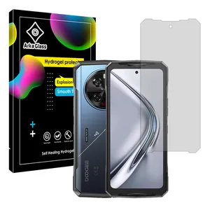 Arka Glass Tough model matte screen protector suitable for Doogee V40 Pro mobile phone