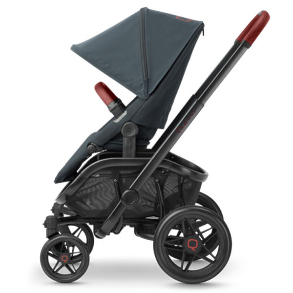 کالسکه کوئینی مدل vnc500
