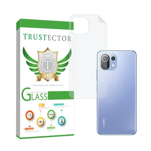 Trustector NANOMTBT Nano Back Protector For Xiaomi Mi 11 Lite