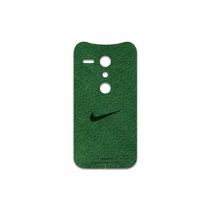 MAHOOT GL-NK Cover Sticker for Motorola Moto G