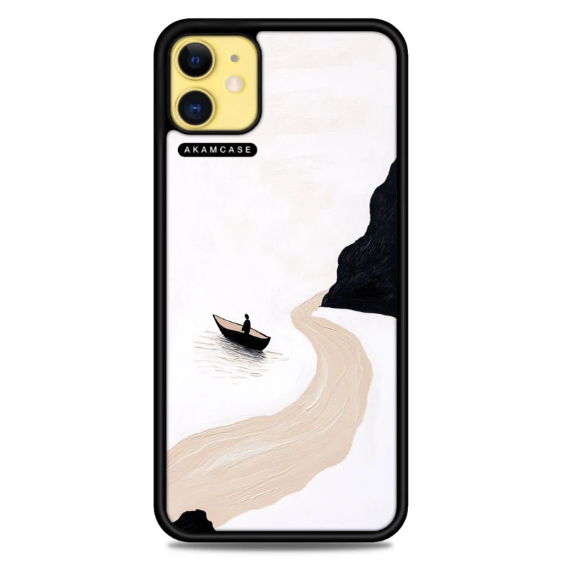 کاور آکام مدل AMC-WA11-ZEN-27 مناسب برای گوشی موبایل اپل iPhone 11