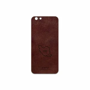 MAHOOT NL-IRC Cover Sticker for Apple iPhone 6s