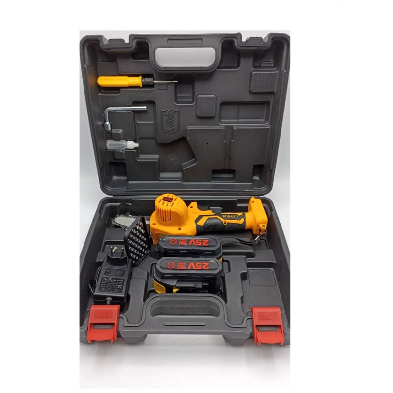 اره زنجیری مدل NEW2022M70W25