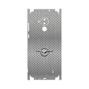 MAHOOT Haima-FullSkin Cover Sticker for Nokia C30