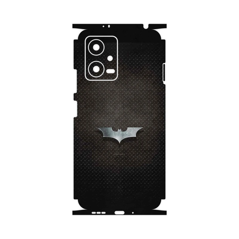 برچسب پوششی ماهوت مدل Batman-FullSkin مناسب برای گوشی موبایل شیائومی Poco X5