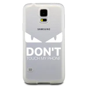 Megafone C26-W Cover For Samsung Galaxy S5