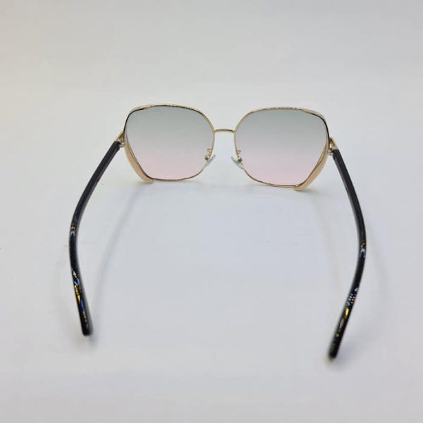عینک شب زنانه جیمی چو مدل 28011 - شایندار -  - 4