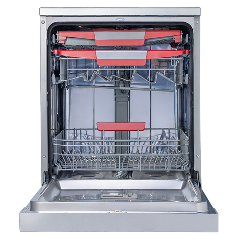 ماشین ظرفشویی 14 نفره ایکس ویژن مدل M130/W/S