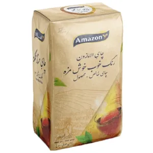 چای باروتی کلکته آمازون - ۵۰۰ گرم