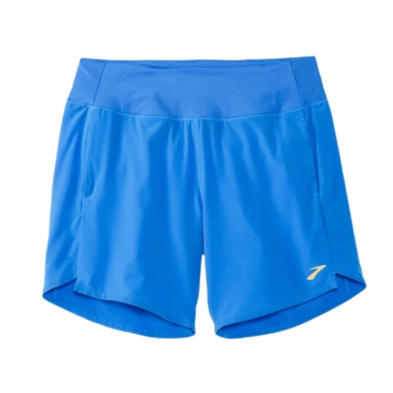 شلوارک ورزشی مردانه بروکس مدل BR 19796598