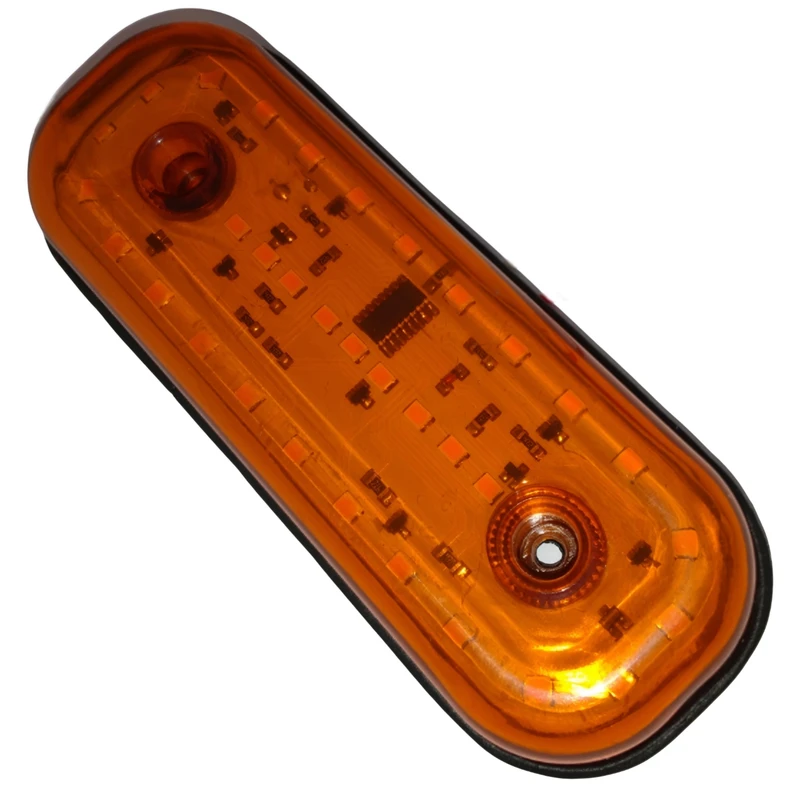 چراغ فدرالی خودرو طرح فلاشر مدلY-12v