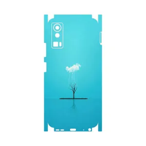 MAHOOT Minimal Tree-FullSkin Cover Sticker for Gplus X20