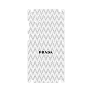 MAHOOT Prada-FullSkin Cover Sticker for Samsung Galaxy M31S