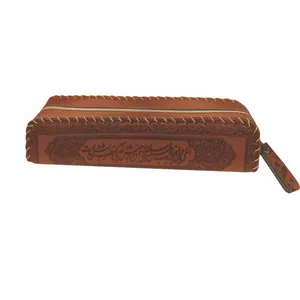 جامدادی مدل Zipi-01 کد 40754