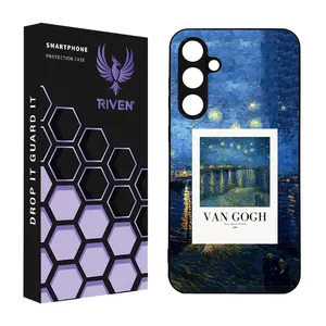 RIVEN RI3-19 Case For Samsung Galaxy A54
