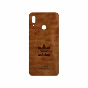 MAHOOT BFL-DDS Cover Sticker for Huawei P Smart 2019