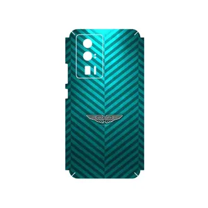 MAHOOT Aston Martin Cover Sticker for Xiaomi Poco F5 Pro