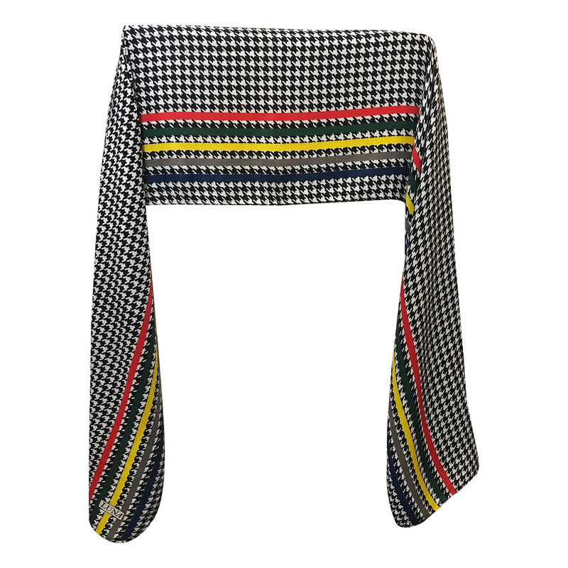 شال زنانه مدل LU-BC-9527