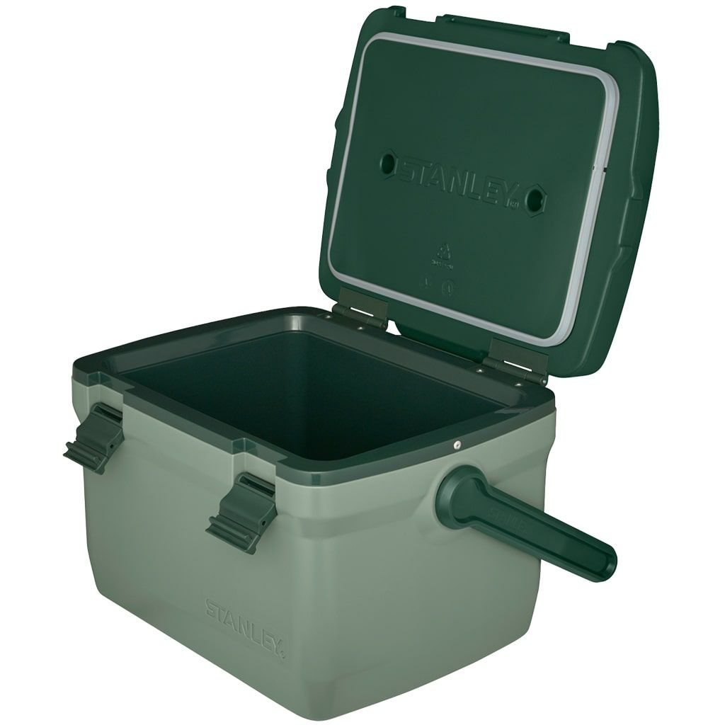 یخچال کمپینگ استنلی مدل Easy Carry Lunch کد G2025 ظرفیت 6.6 لیتر -  - 5