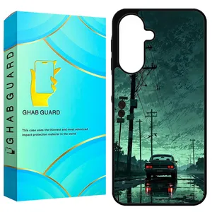Ghab Guard GA26 Cover for Samsung Galaxy A26 5G / Galaxy A17 5G